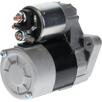 WAI 31206N - Starter Motor WAI 31206N Starter Motor product image 13 of 19