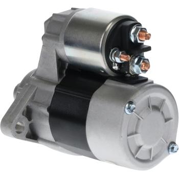 WAI 31206N - Starter Motor WAI 31206N Starter Motor product image 14 of 19