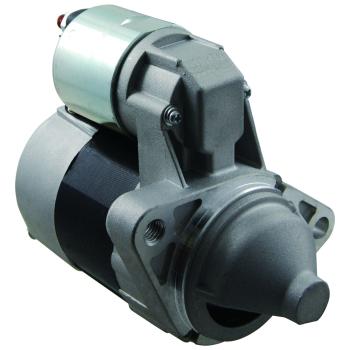 WAI 31206N - Starter Motor WAI 31206N Starter Motor product image 15 of 19