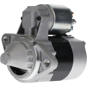 WAI 31206N - Starter Motor WAI 31206N Starter Motor product image 18 of 19