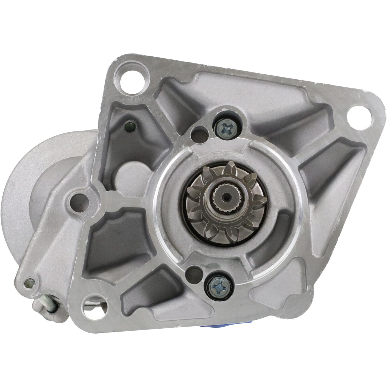 WAI 31212N - Starter Motor WAI 31212N Starter Motor product image 1 of 16
