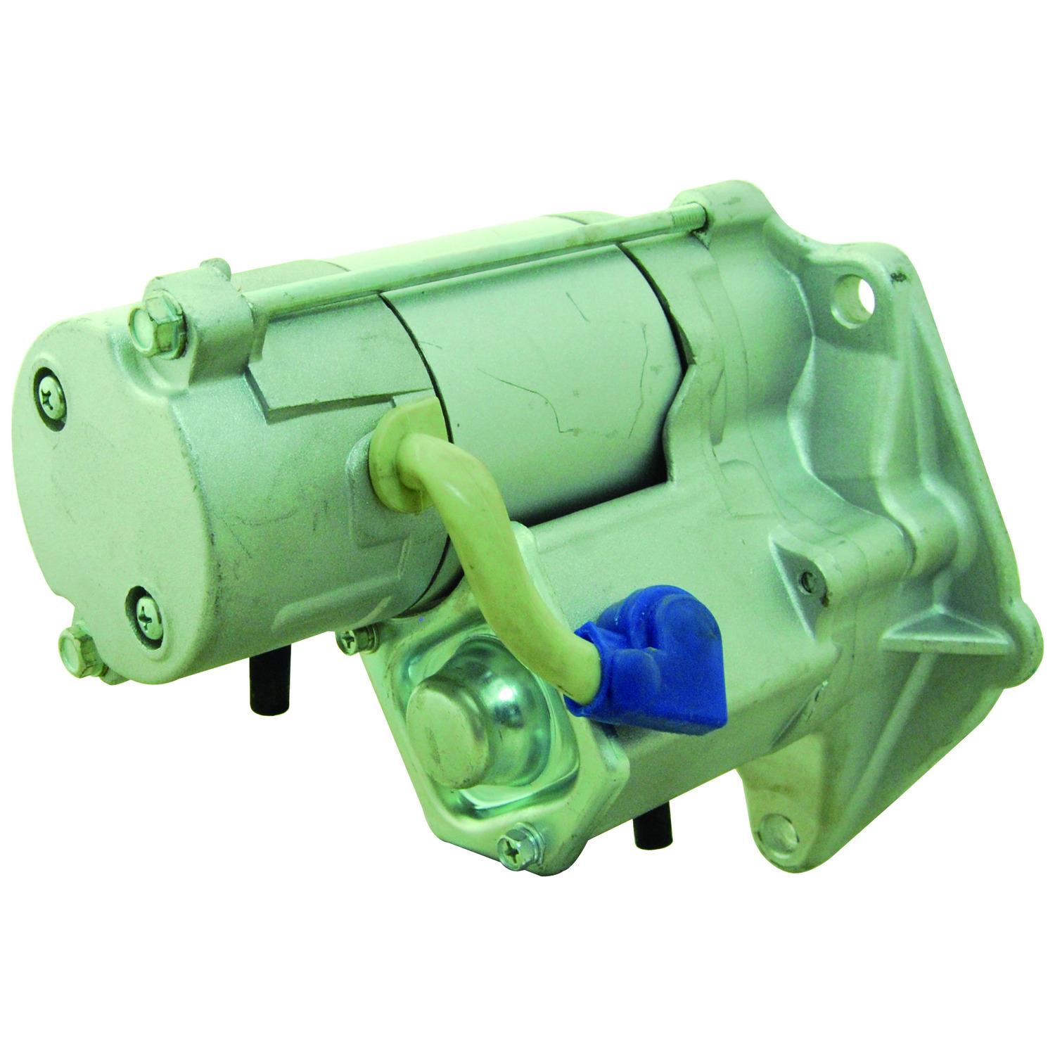 WAI 31212N - Starter Motor WAI 31212N Starter Motor product image 2 of 16