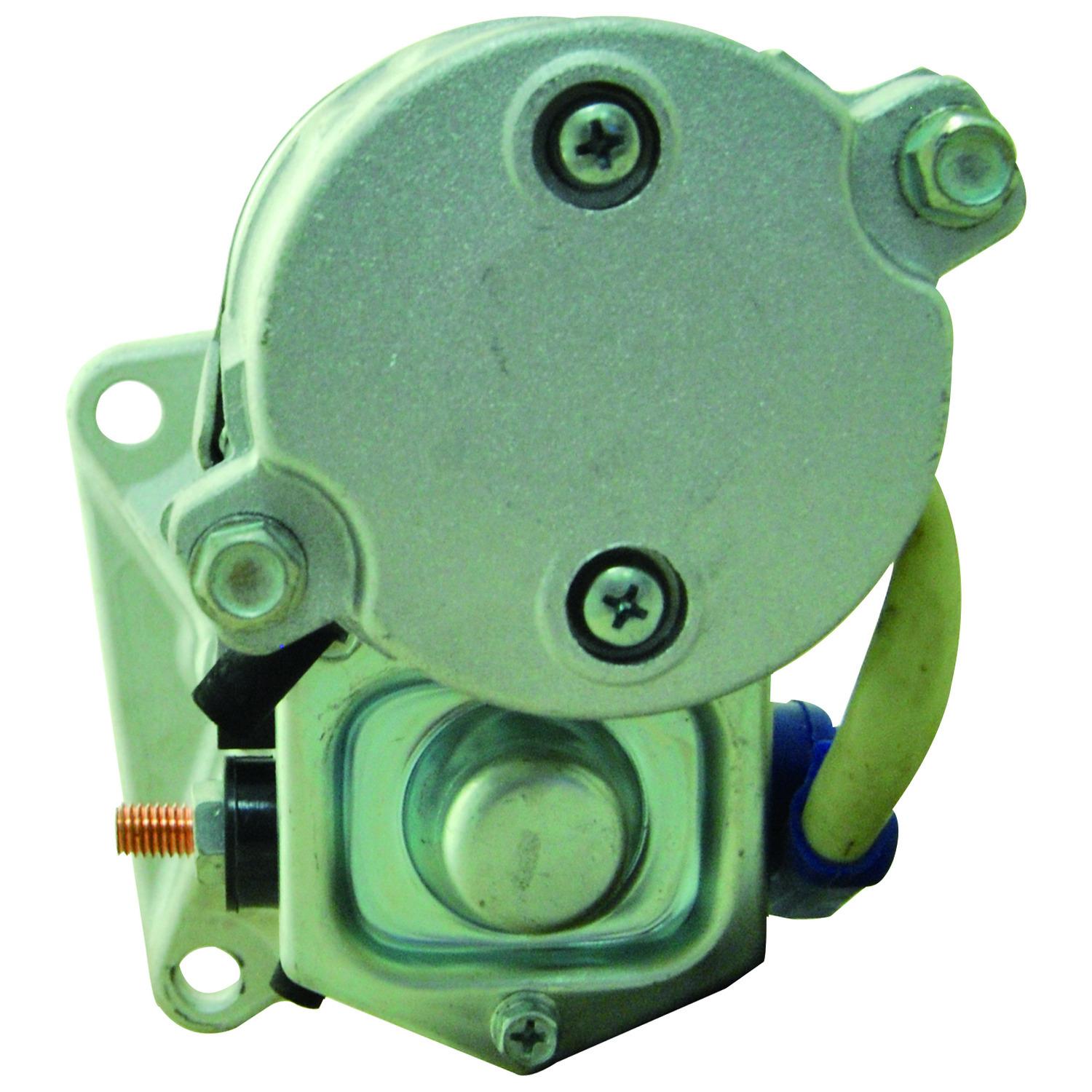 WAI 31212N - Starter Motor WAI 31212N Starter Motor product image 4 of 16