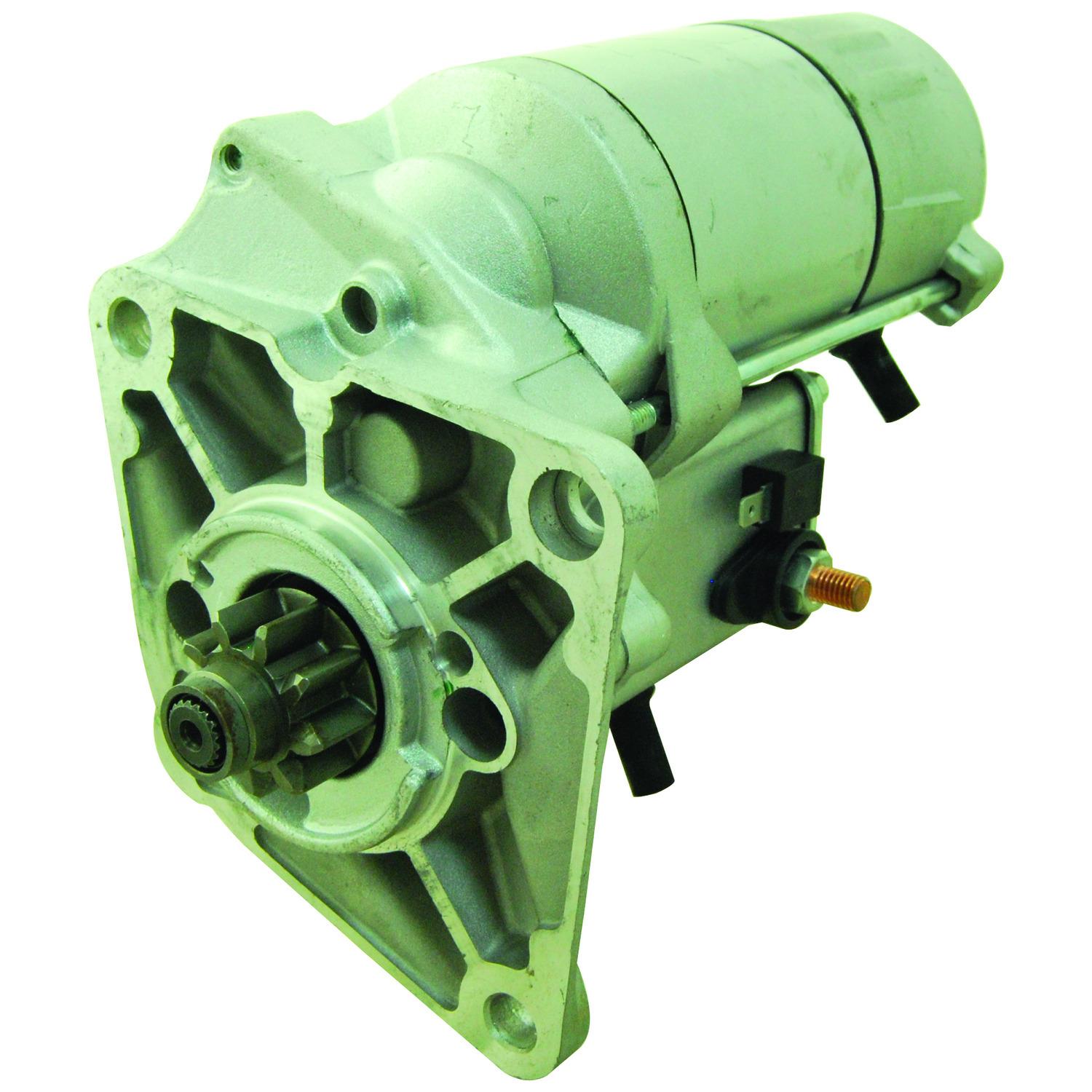 WAI 31212N - Starter Motor WAI 31212N Starter Motor product image 6 of 16