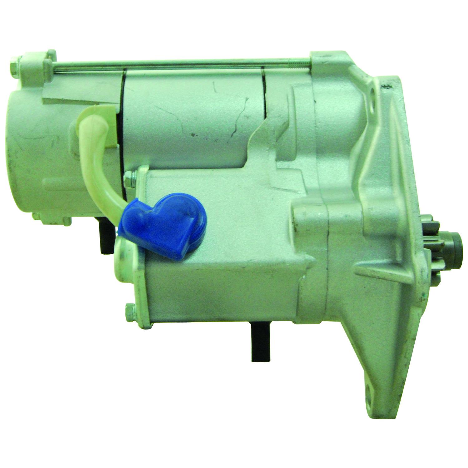 WAI 31212N - Starter Motor WAI 31212N Starter Motor product image 7 of 16
