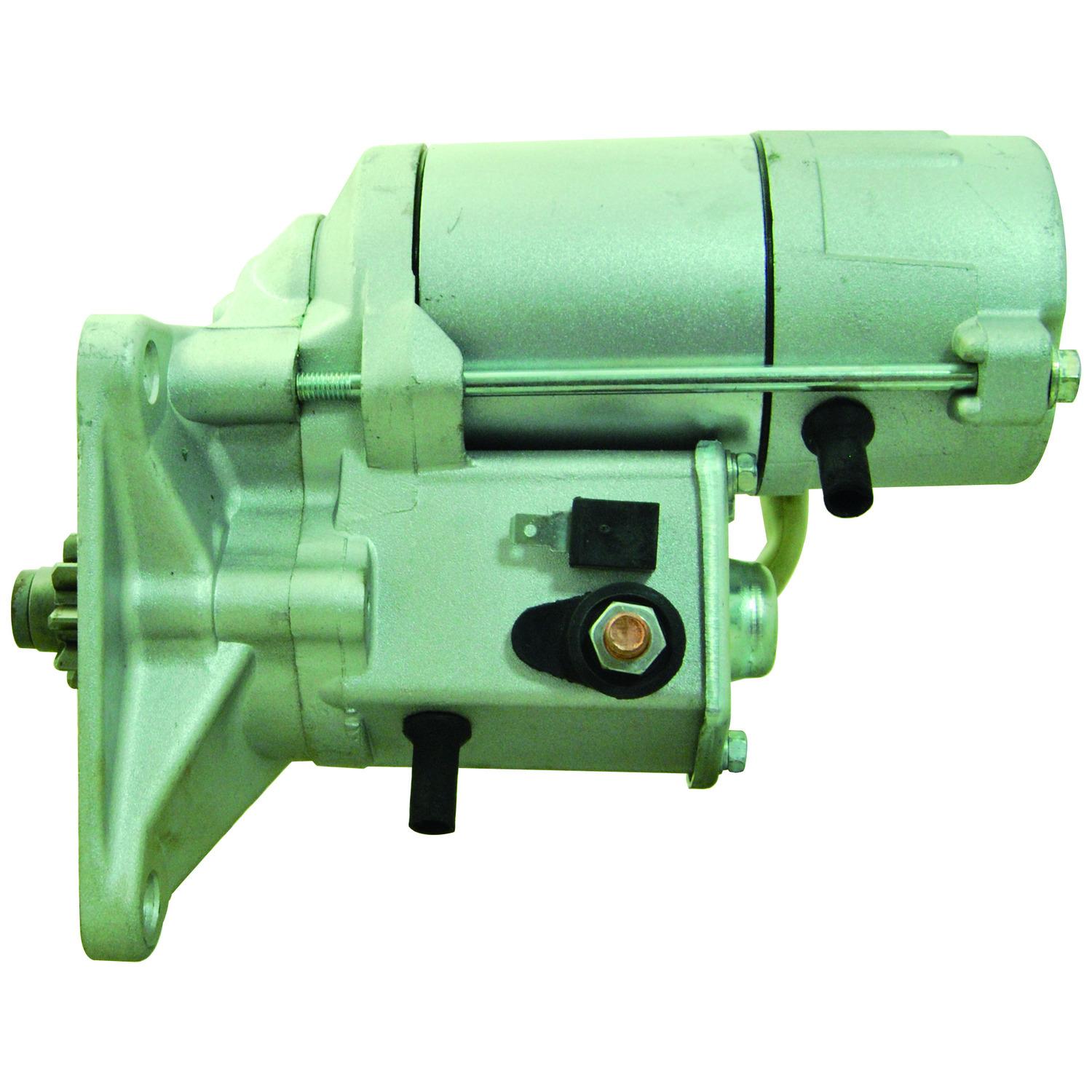 WAI 31212N - Starter Motor WAI 31212N Starter Motor product image 8 of 16