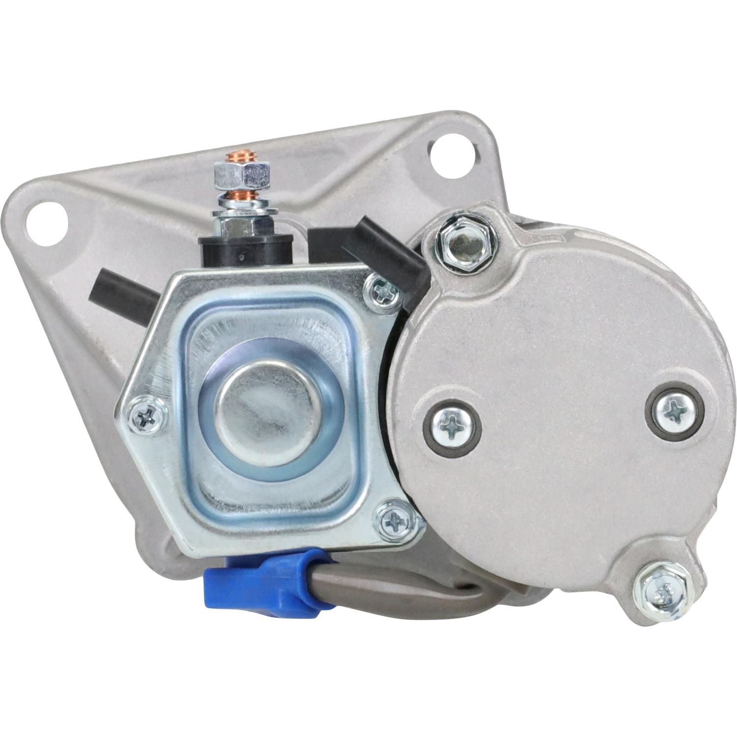 WAI 31212N - Starter Motor WAI 31212N Starter Motor product image 10 of 16