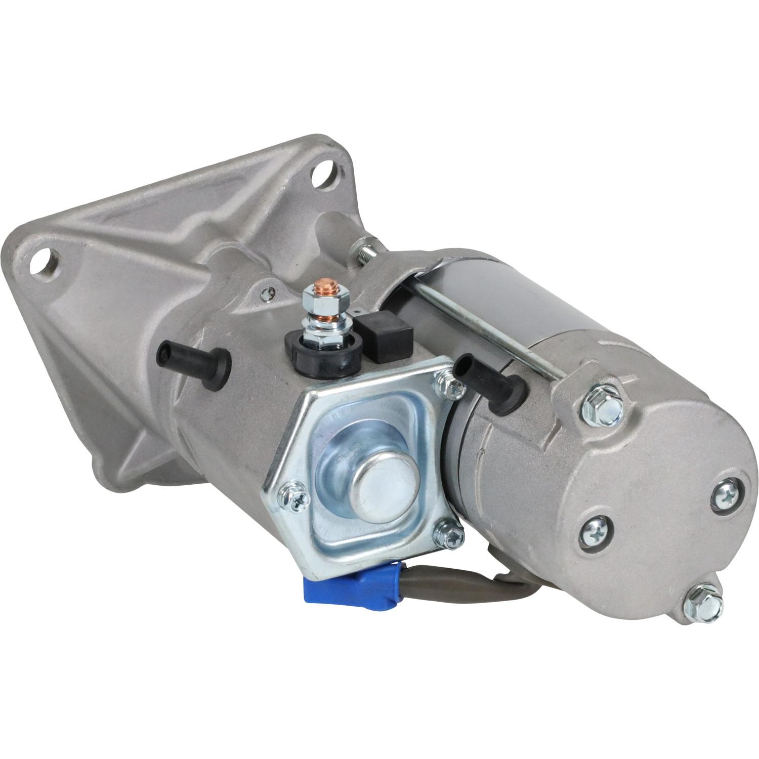 WAI 31212N - Starter Motor WAI 31212N Starter Motor product image 11 of 16