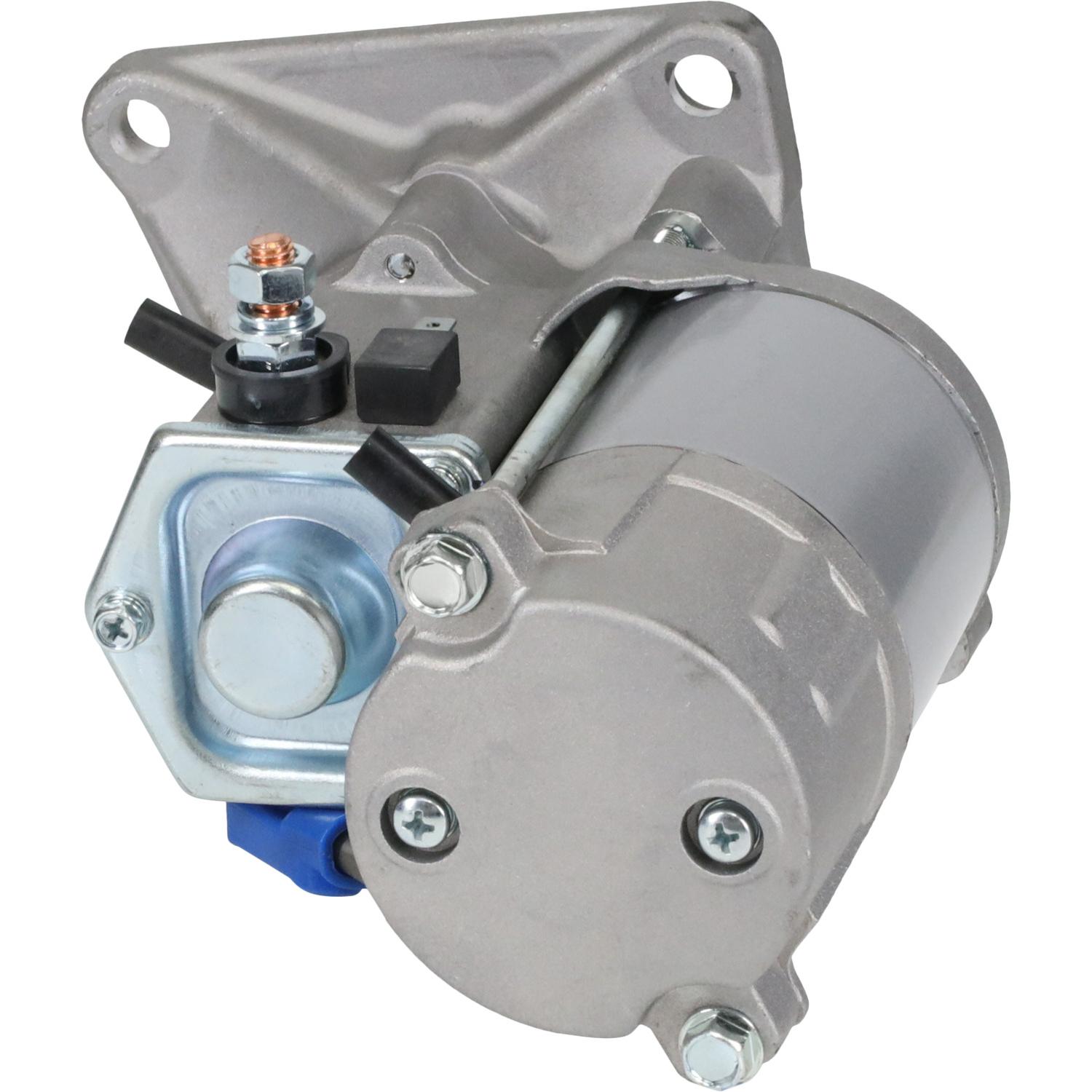 WAI 31212N - Starter Motor WAI 31212N Starter Motor product image 12 of 16