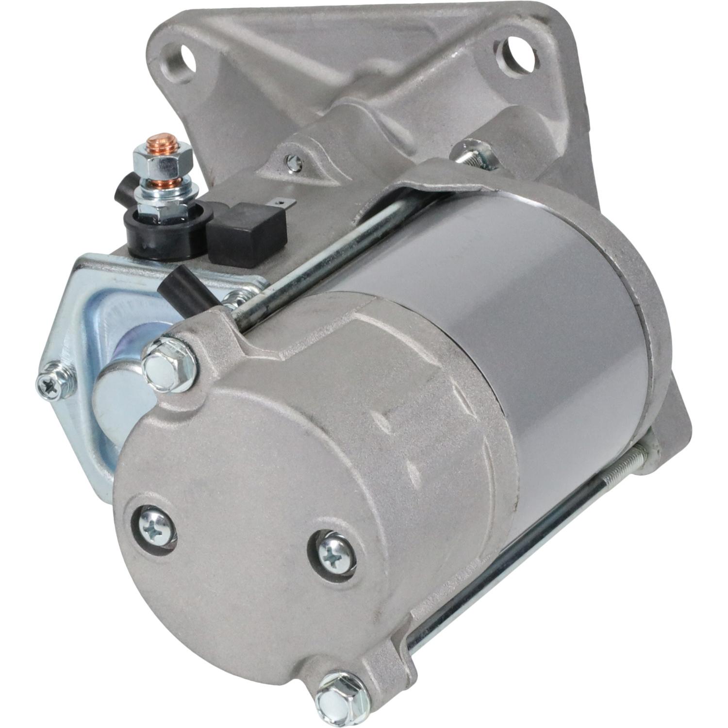 WAI 31212N - Starter Motor WAI 31212N Starter Motor product image 13 of 16