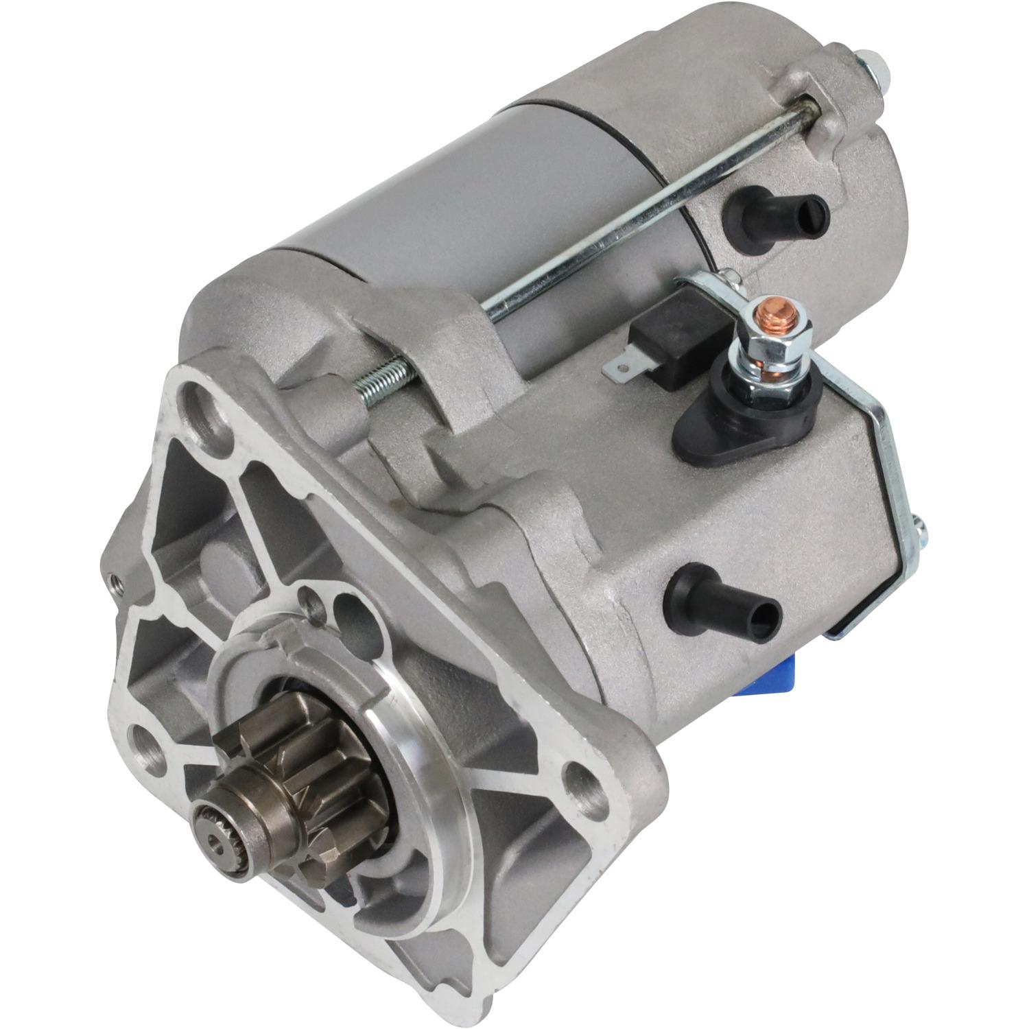 WAI 31212N - Starter Motor WAI 31212N Starter Motor product image 14 of 16