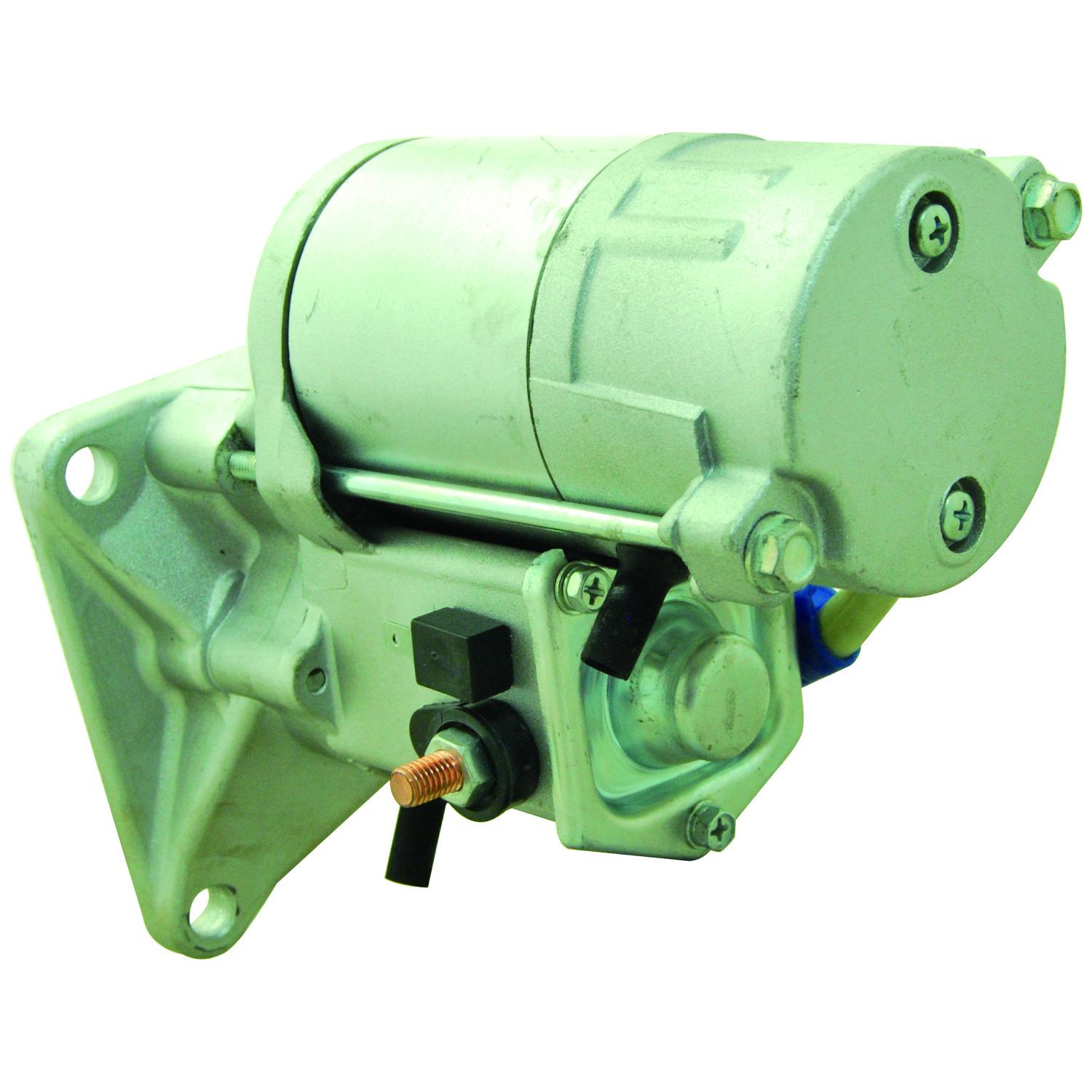 WAI 31212N - Starter Motor WAI 31212N Starter Motor product image 16 of 16