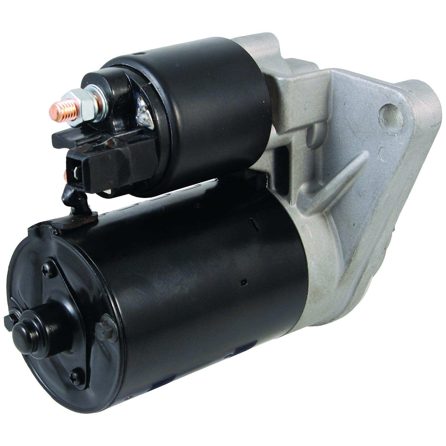 WAI 31220N - Starter Motor WAI 31220N Starter Motor product image 1 of 2