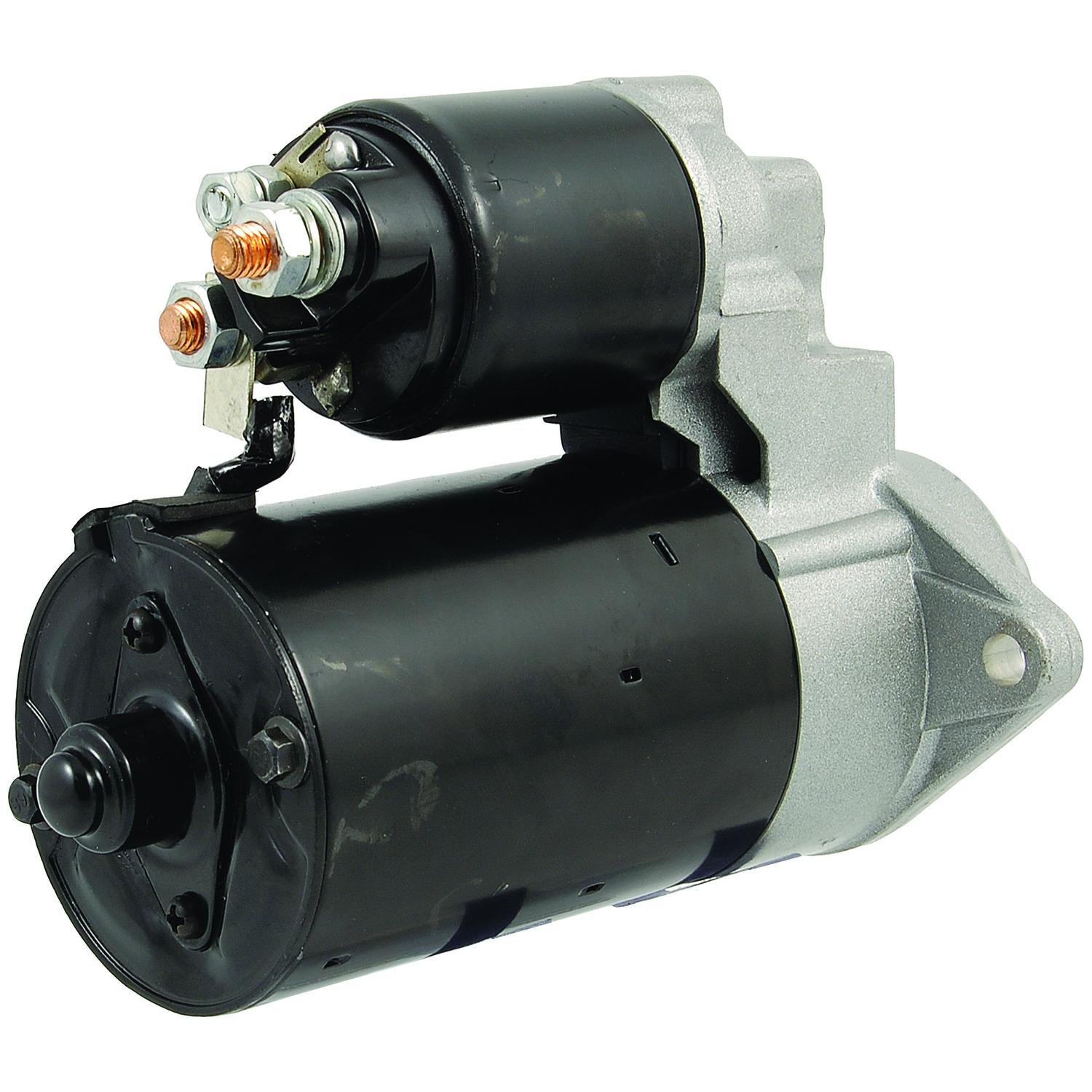 WAI 31223N - Starter Motor WAI 31223N Starter Motor product image 1 of 2
