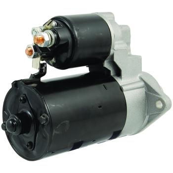 2007 Chevrolet Astra Starter Motor