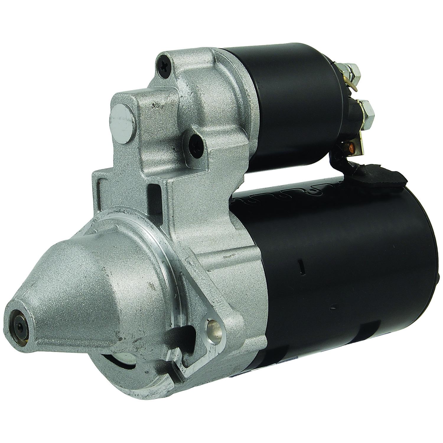 WAI 31223N - Starter Motor WAI 31223N Starter Motor product image 2 of 2