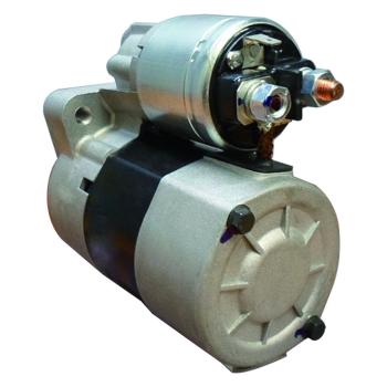 2008 Nissan Aprio Starter Motor