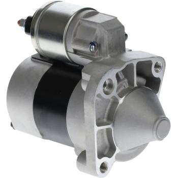 2008 Nissan Aprio Starter Motor WAI 31236N image 2 of 4