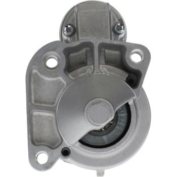 2008 Nissan Aprio Starter Motor WAI 31236N image 3 of 4