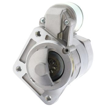 2004 Ford Ikon Starter Motor