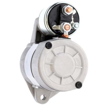 2004 Ford Ikon Starter Motor WAI 31238N image 2 of 4