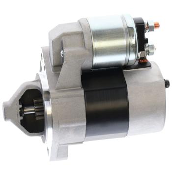 2004 Ford Ikon Starter Motor WAI 31238N image 3 of 4