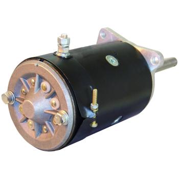 1963 Mercury Commuter Starter Motor WAI 3123N image 1 of 2