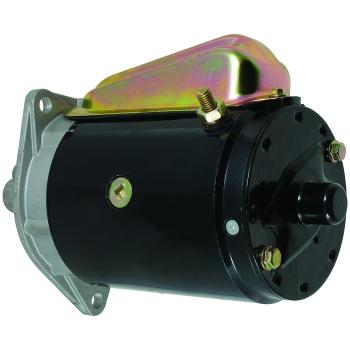 1973 Mercury Montego Starter Motor WAI 3124N image 1 of 2
