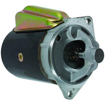 1973 Mercury Montego Starter Motor WAI 3124N image 2 of 2
