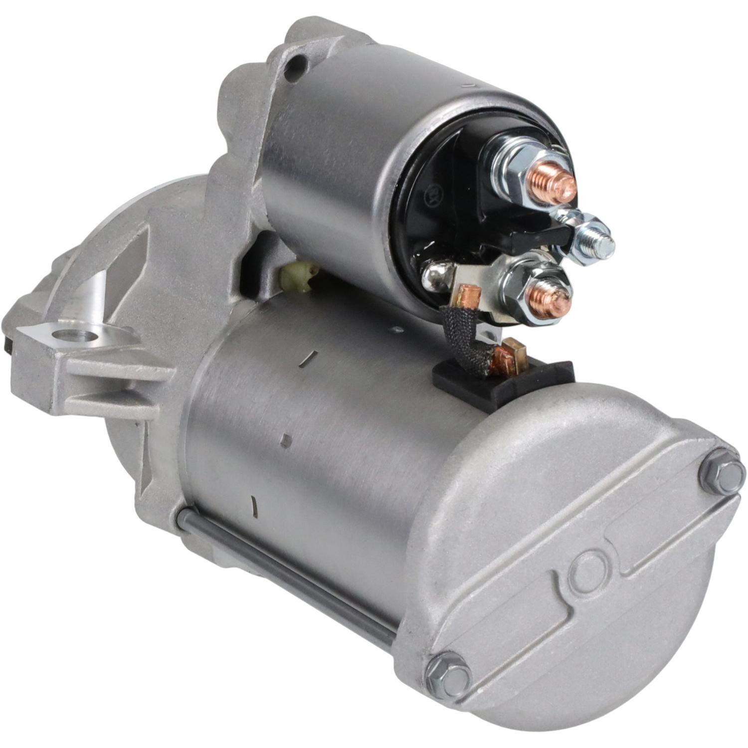 WAI 31251N - Starter Motor WAI 31251N Starter Motor product image 4 of 7