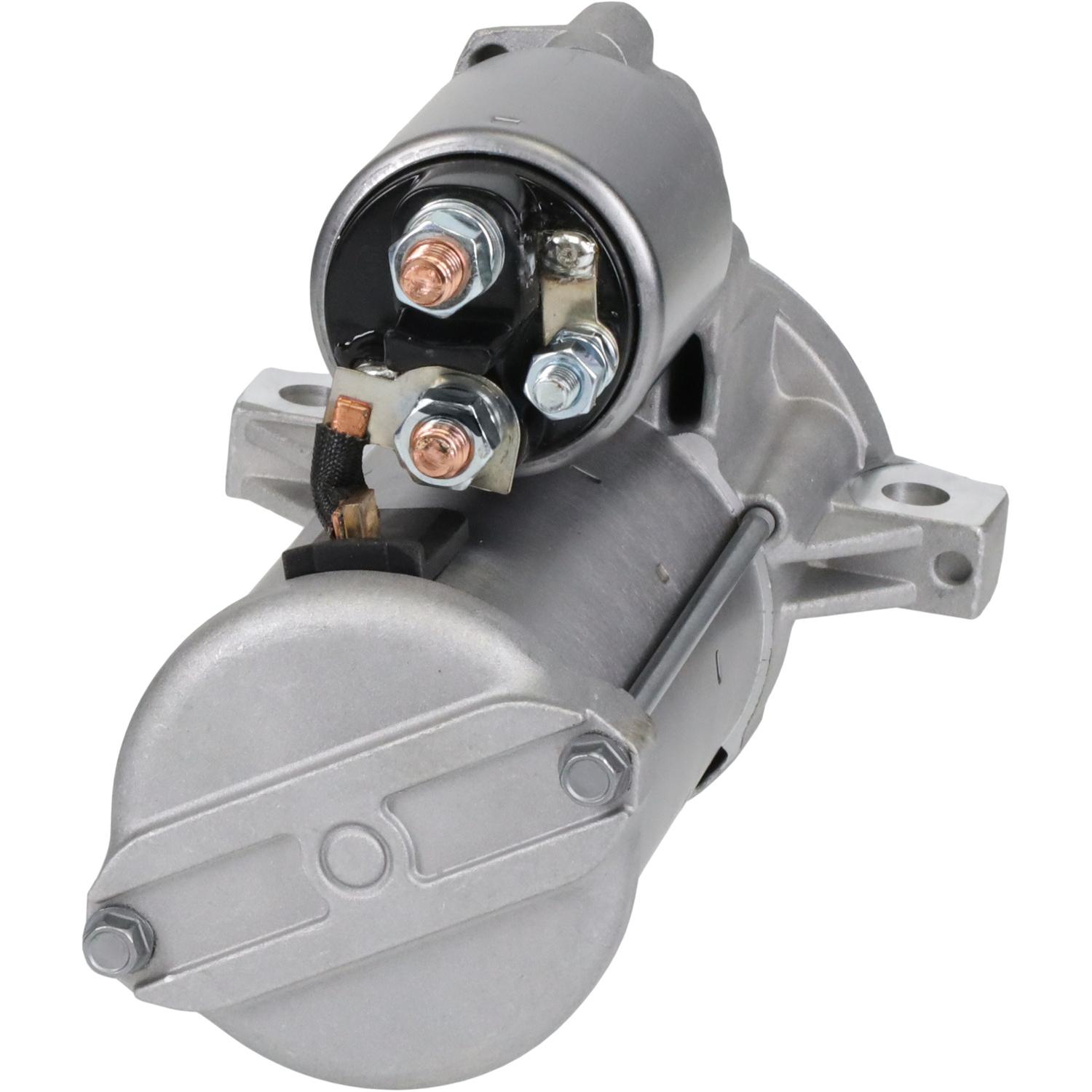 WAI 31251N - Starter Motor WAI 31251N Starter Motor product image 5 of 7