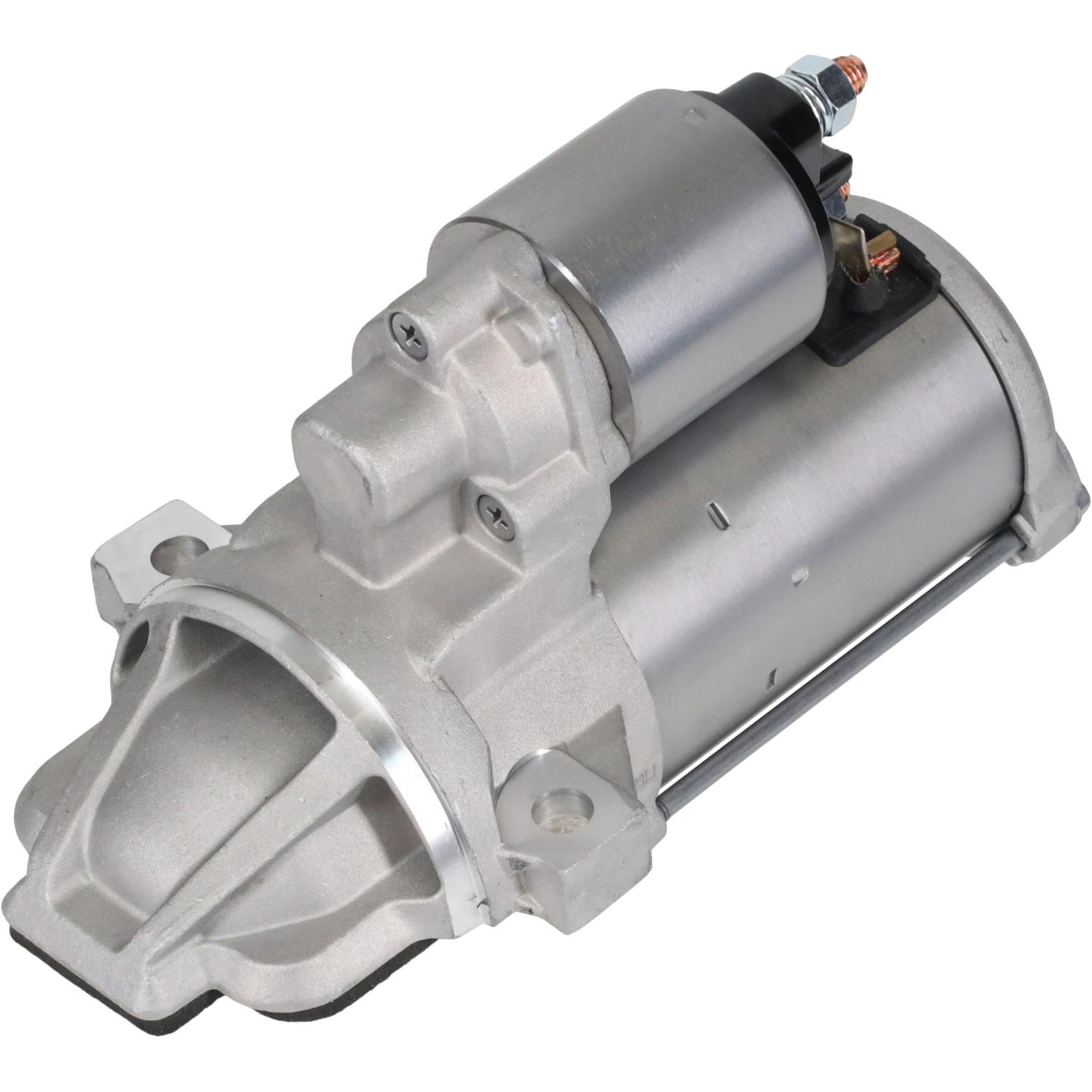 WAI 31251N - Starter Motor WAI 31251N Starter Motor product image 7 of 7