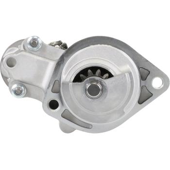 2016 Infiniti Q50 Starter Motor WAI 31257N image 1 of 4