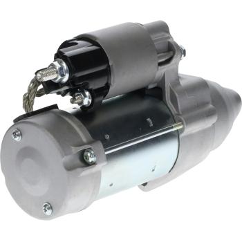 2016 Infiniti Q50 Starter Motor WAI 31257N image 4 of 4