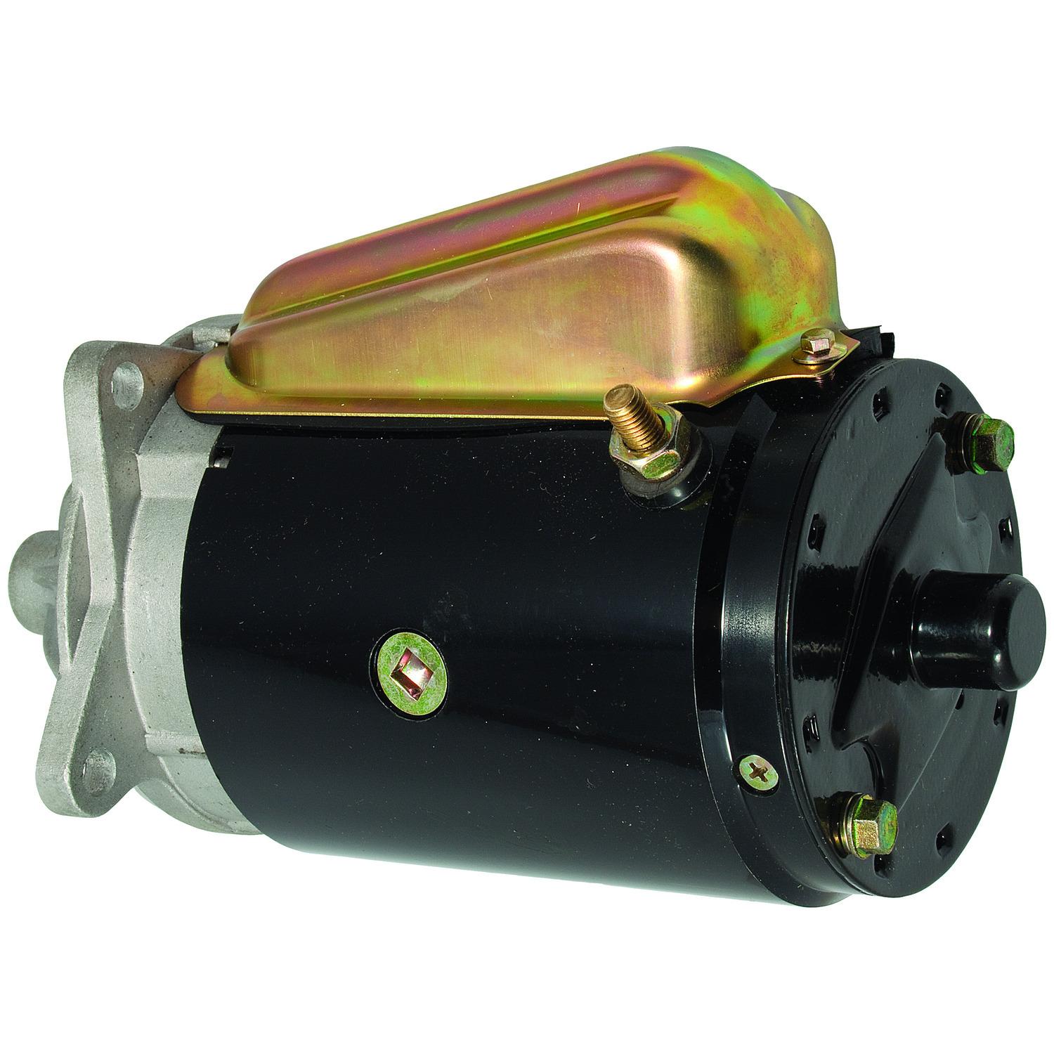 WAI 3131N - Starter Motor WAI 3131N Starter Motor product image 1 of 2