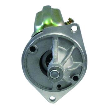 1973 Mercury Montego Starter Motor WAI 3132N image 3 of 4