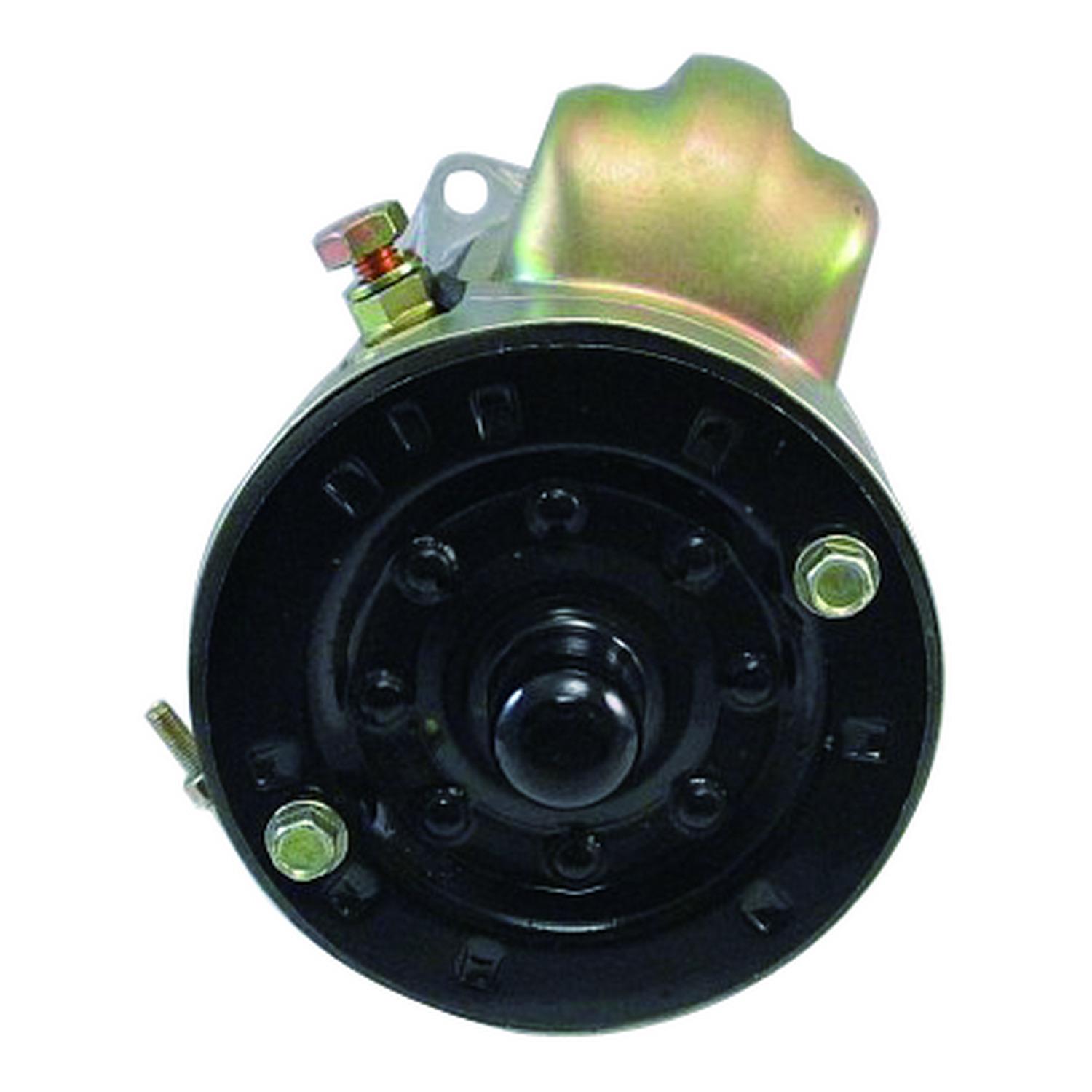 WAI 3132N - Starter Motor WAI 3132N Starter Motor product image 4 of 8