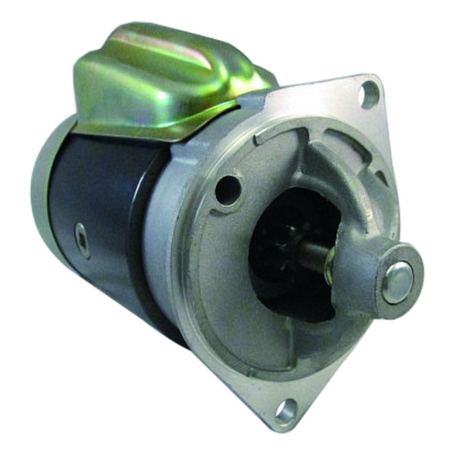 WAI 3132N - Starter Motor WAI 3132N Starter Motor product image 5 of 8