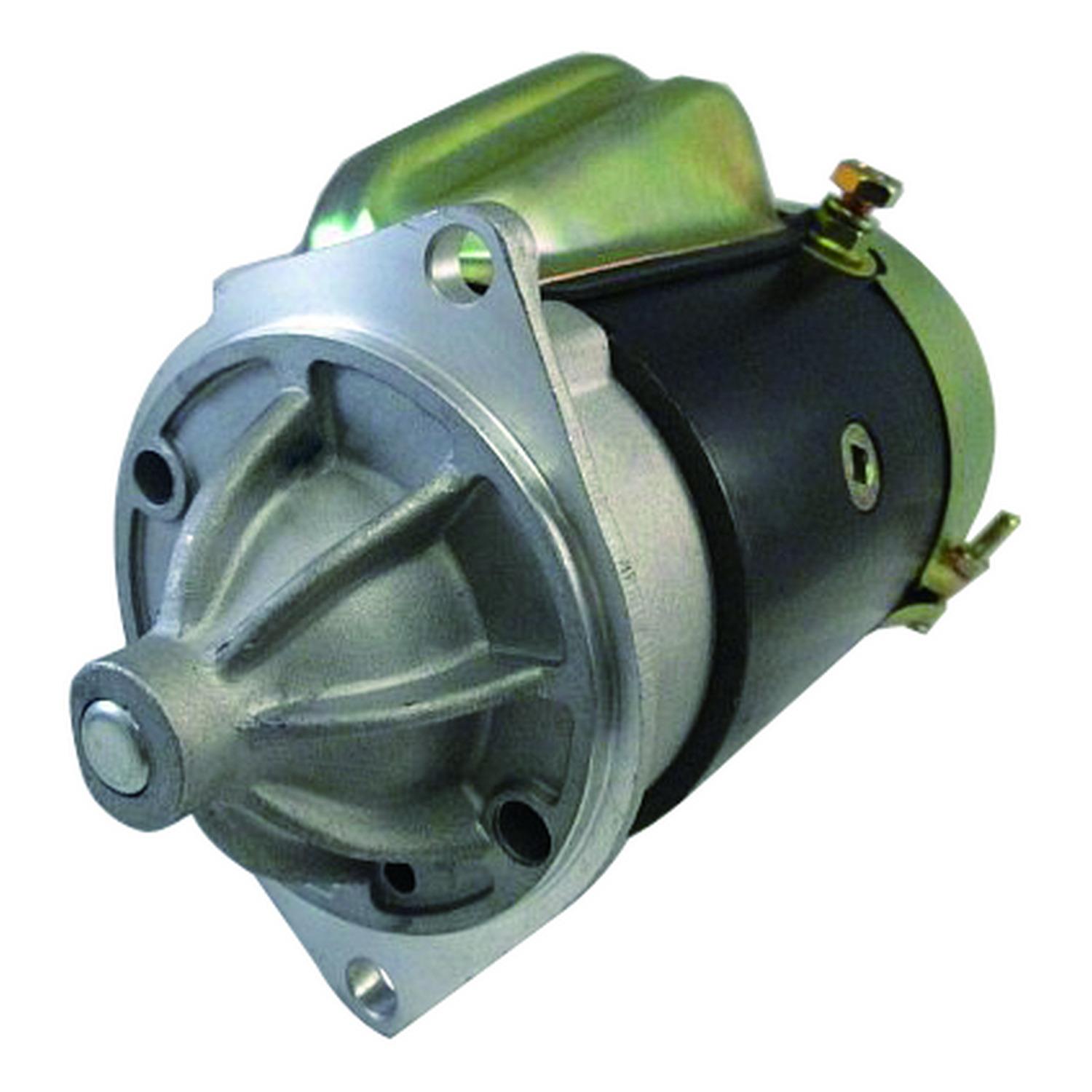 WAI 3132N - Starter Motor WAI 3132N Starter Motor product image 6 of 8
