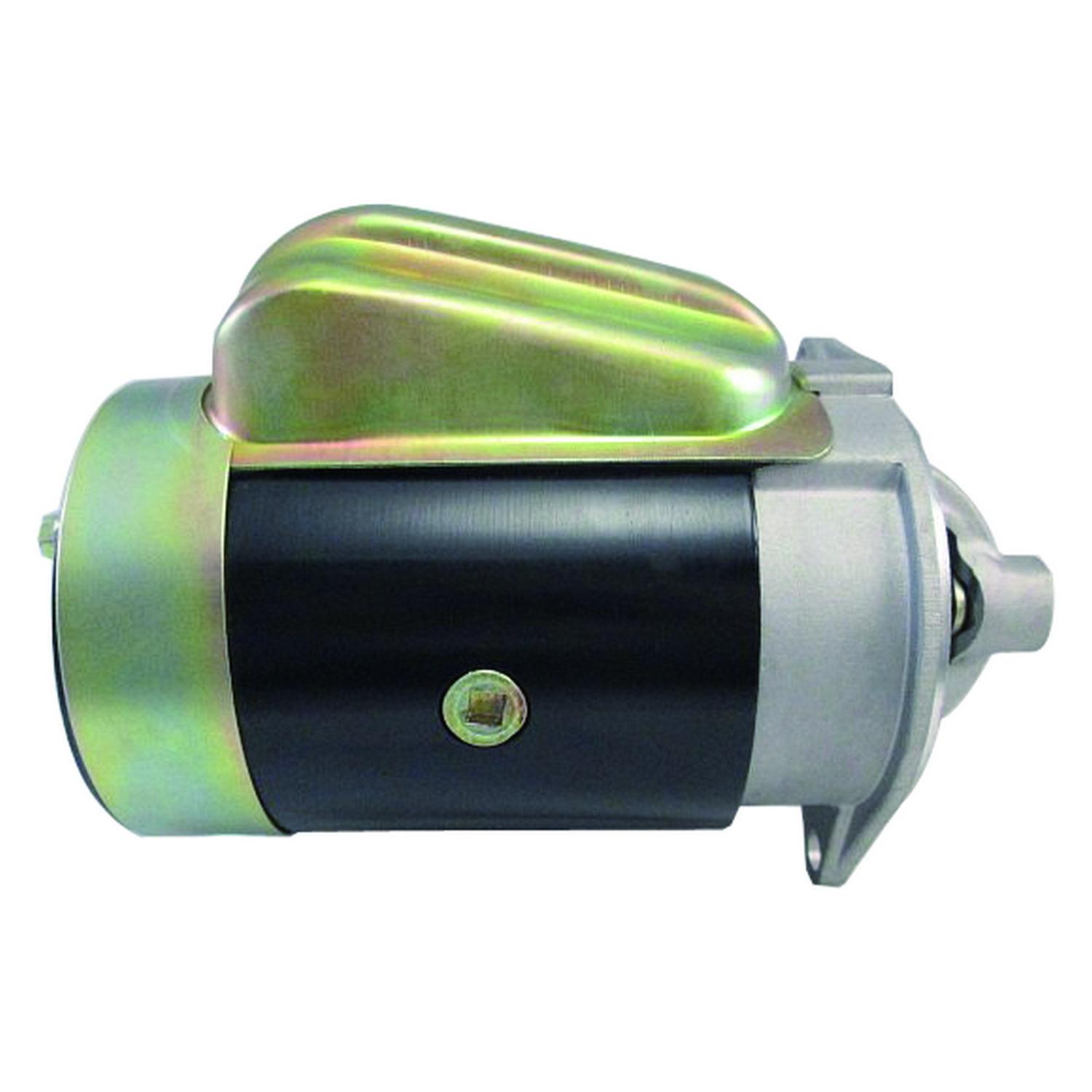 WAI 3132N - Starter Motor WAI 3132N Starter Motor product image 7 of 8