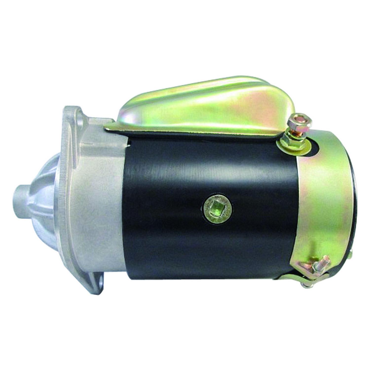 WAI 3132N - Starter Motor WAI 3132N Starter Motor product image 8 of 8