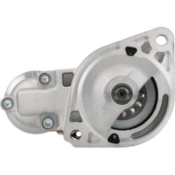 2016 Mercedes-Benz E250 Starter Motor WAI 31351N image 1 of 4