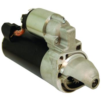 2016 Mercedes-Benz E250 Starter Motor WAI 31351N image 2 of 4