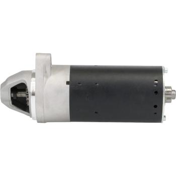 2016 Mercedes-Benz E250 Starter Motor WAI 31351N image 3 of 4