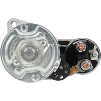 2016 Mercedes-Benz E250 Starter Motor WAI 31351N image 4 of 4