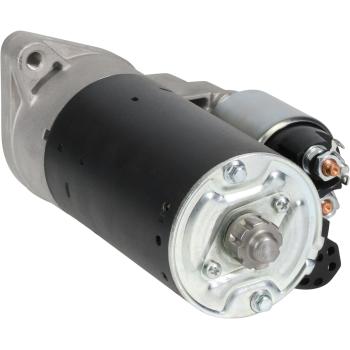WAI 31351N Starter Motor product image 5 of 10