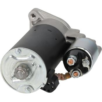 WAI 31351N Starter Motor product image 6 of 10
