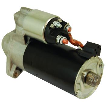 WAI 31351N Starter Motor product image 10 of 10