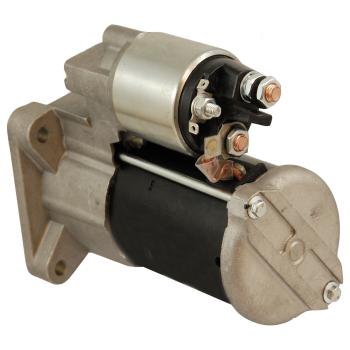 2015 Mini Cooper Starter Motor WAI 31384N image 1 of 4