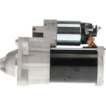 2015 Mini Cooper Starter Motor WAI 31384N image 2 of 4